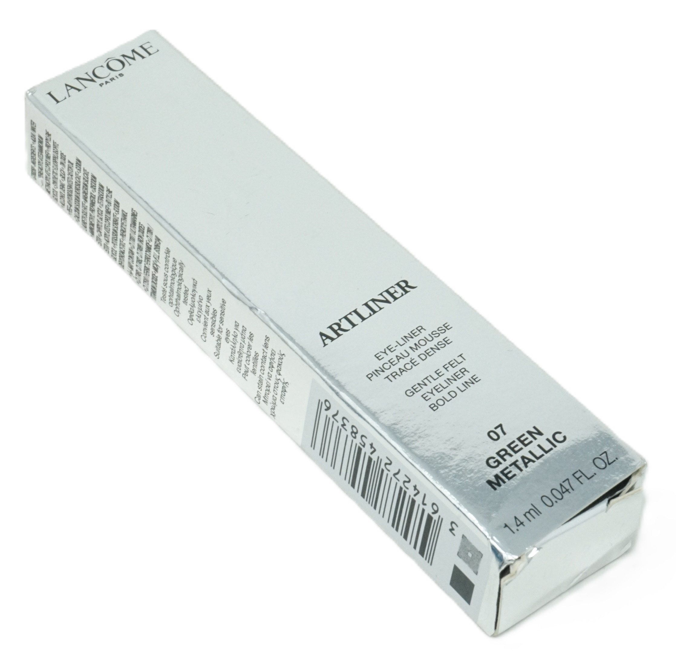 LANCOME Eyeliner Lancome Artliner Eyeliner 07 Green Metallic 1,4 ml