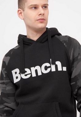 Bench. Sweatshirt Elgie Keine Angabe