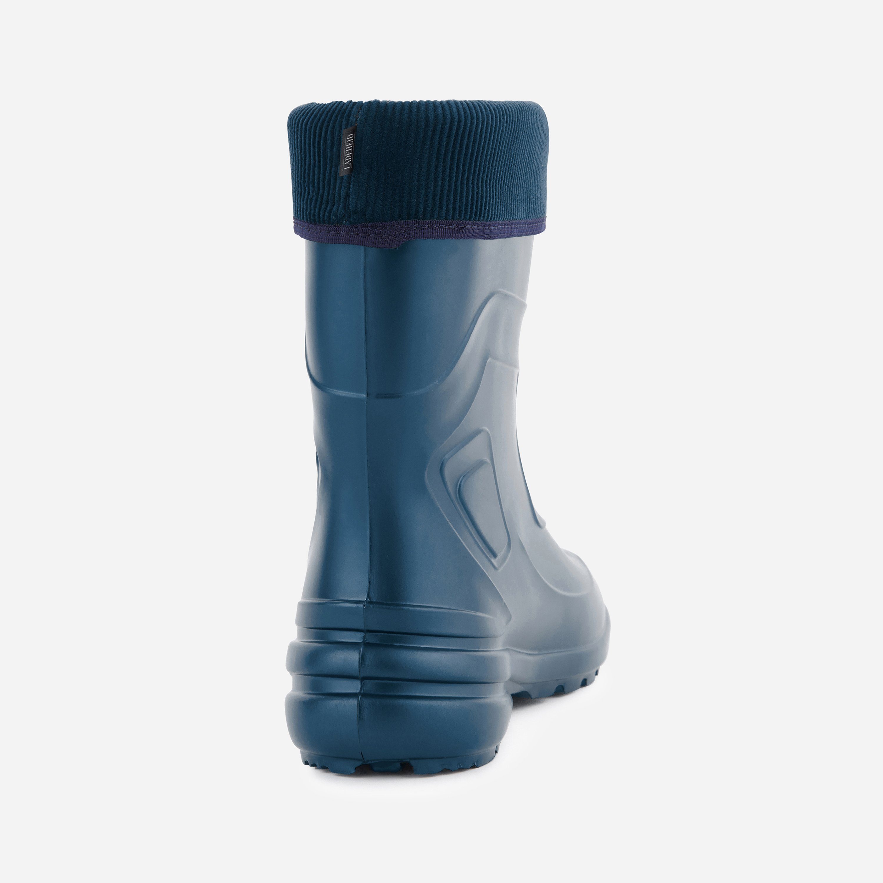 Ladeheid EVA Thermo Regenstiefel Damen LA-800-2017 Gummistiefel mit herausn günstig online kaufen