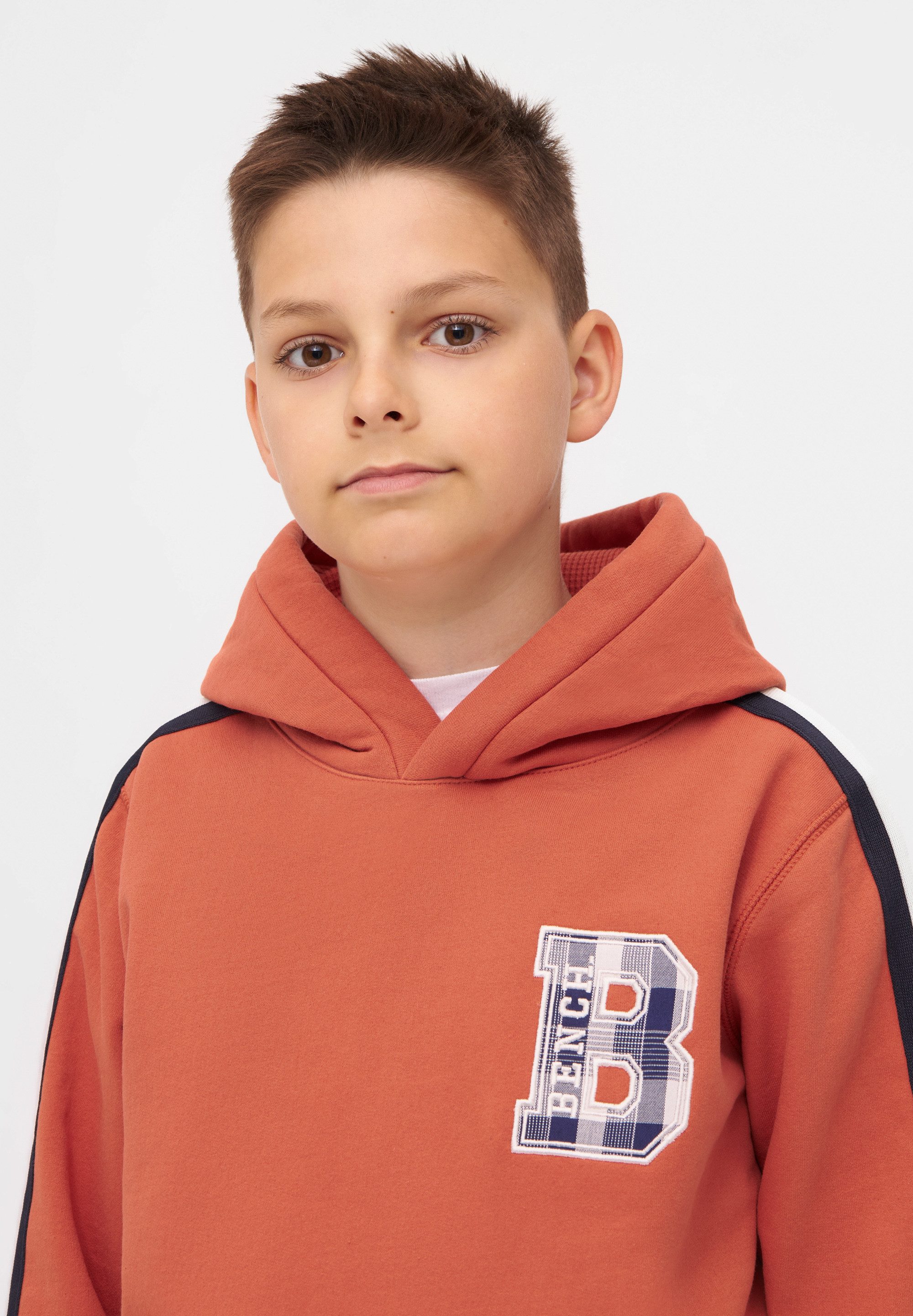 Bench. Kapuzensweatshirt ESPINOSA