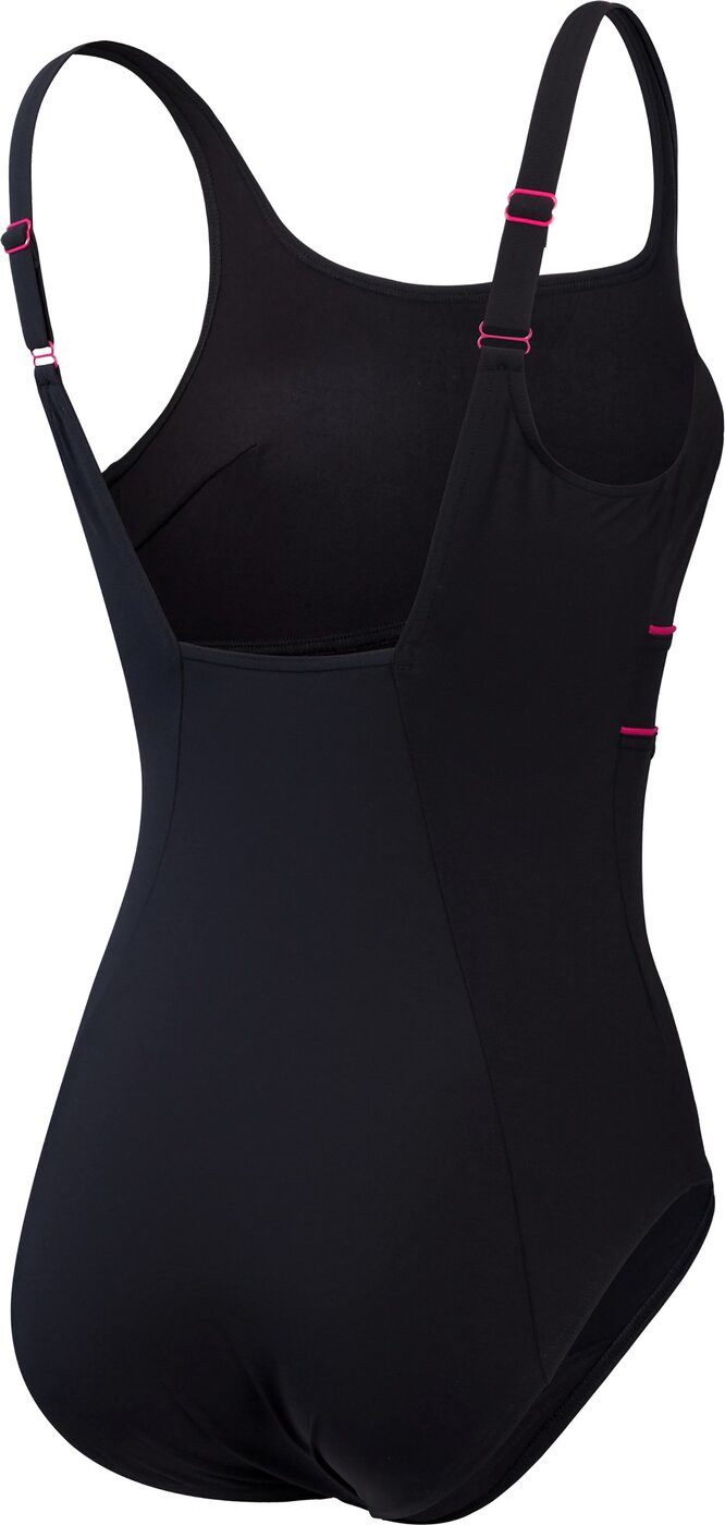 Speedo Badeanzug Womens Shaping ContourEclipse BLACK/ günstig online kaufen