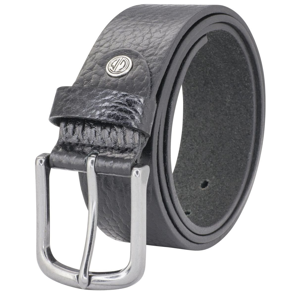 LINDENMANN Ledergürtel