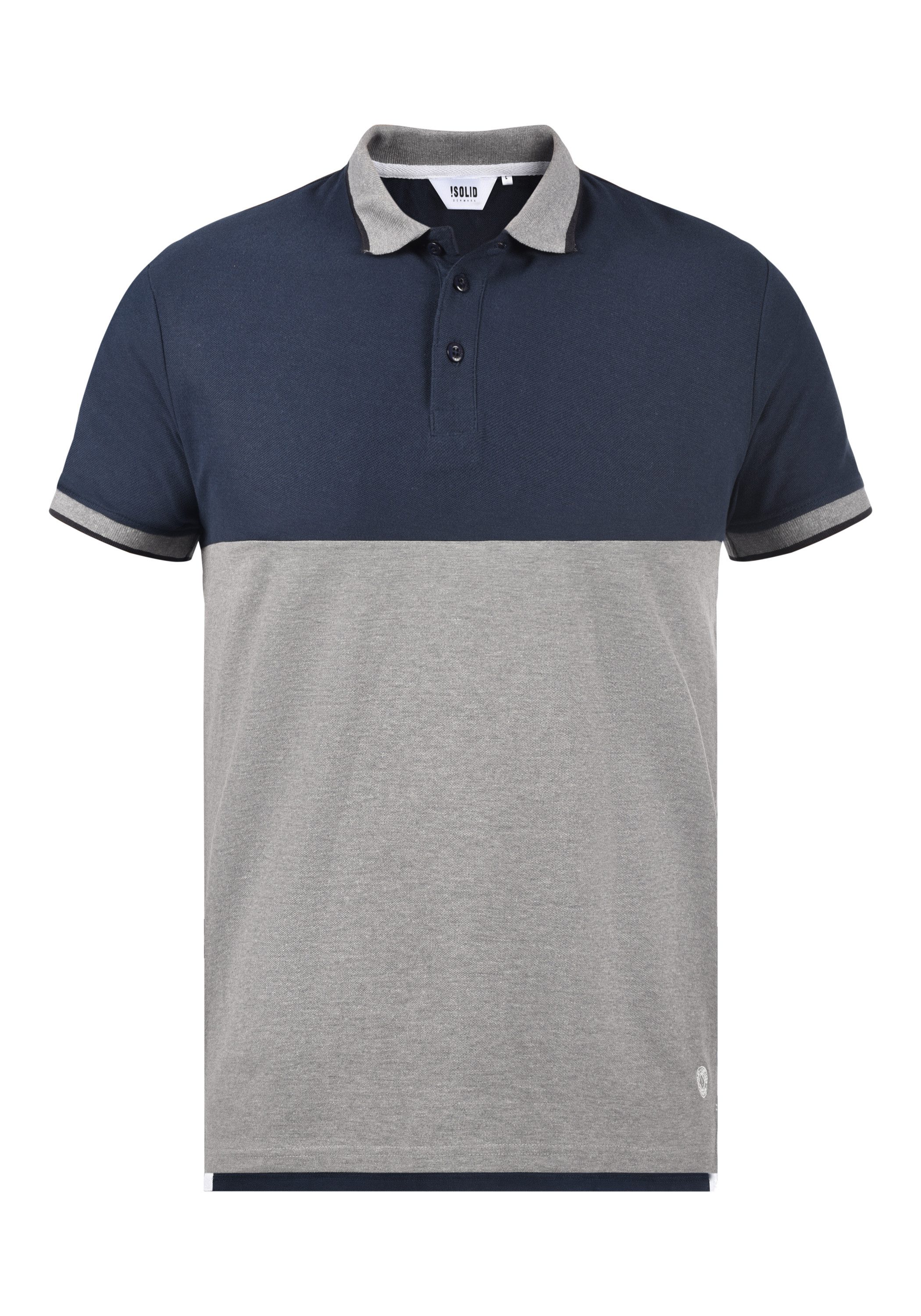 !Solid Poloshirt SDCorbin Polo günstig online kaufen
