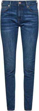 QS 5-Pocket-Jeans Sadie im Skinny-Fit