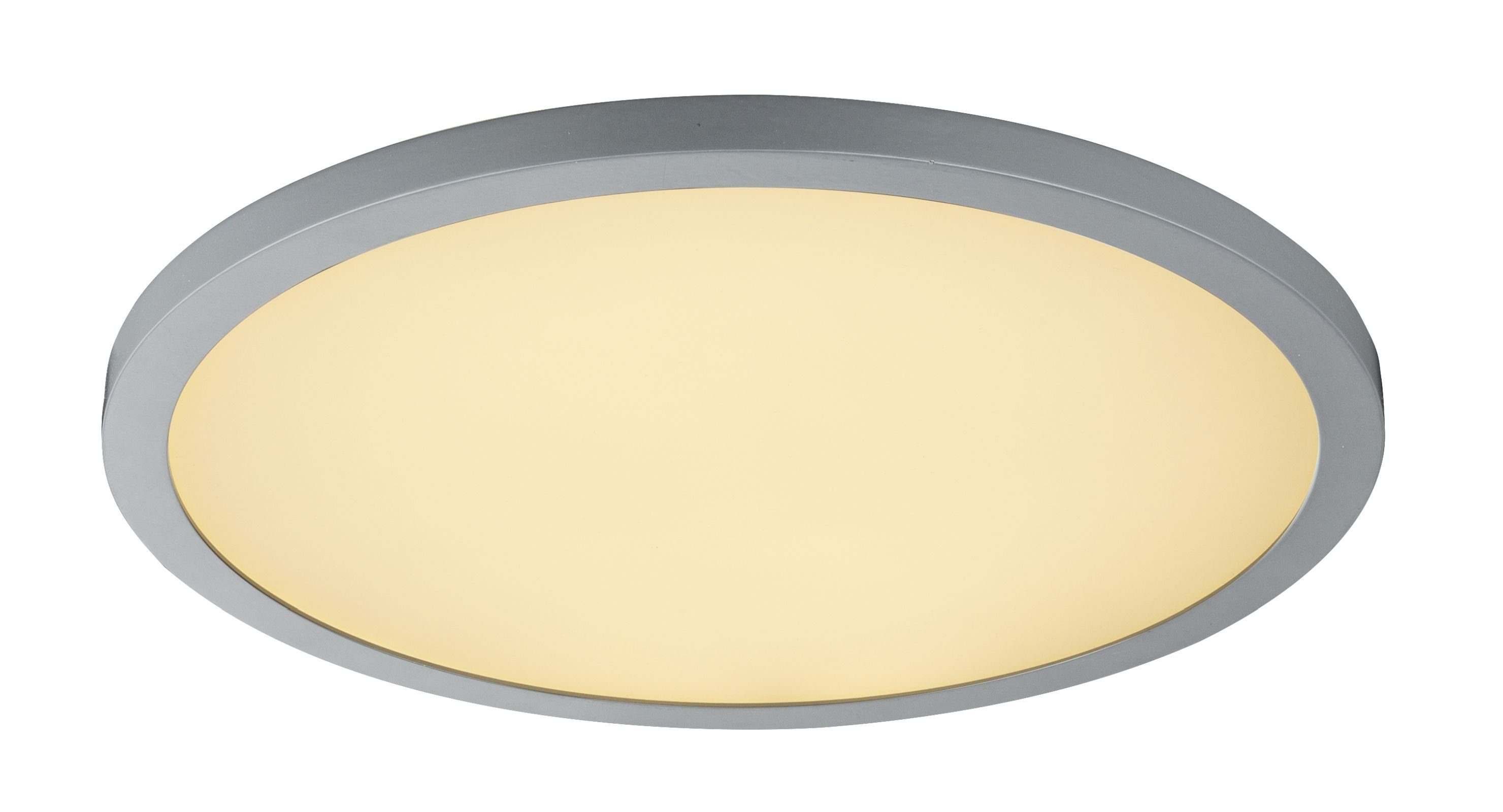 43 cm Rund Deckenlampe Flur Wohnzimmer Deckenleuchte Deckenleuchte GLOBO Küche Globo LED