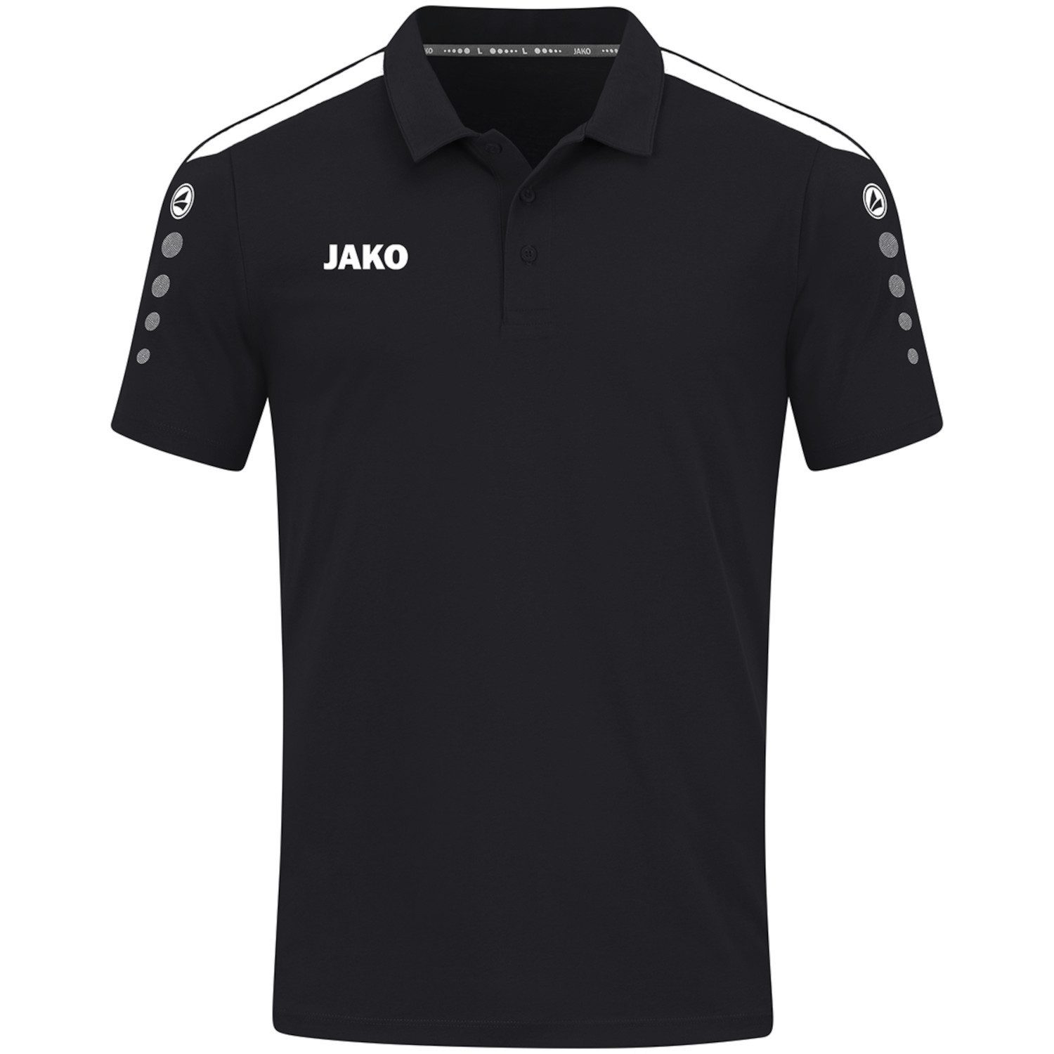 Jako Poloshirt Jako Kinder Poloshirt Polo Power 6323