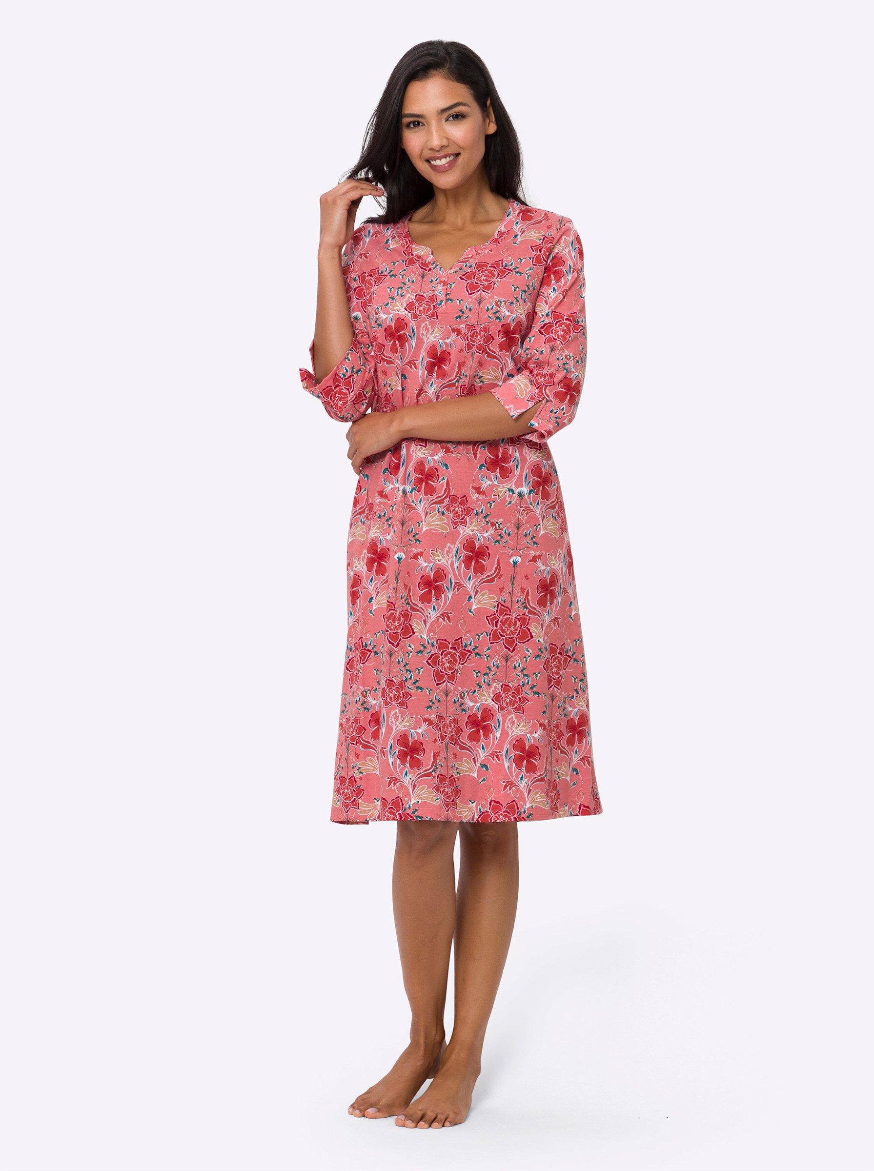 Sieh an! Strandkleid Sommerkleid . günstig online kaufen