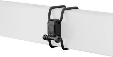 GoPro Flexible Griffhalterung Action Cam (mit Gear Ties)