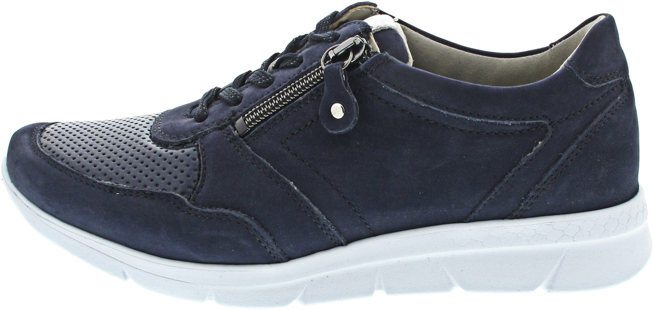 Schnürschuh