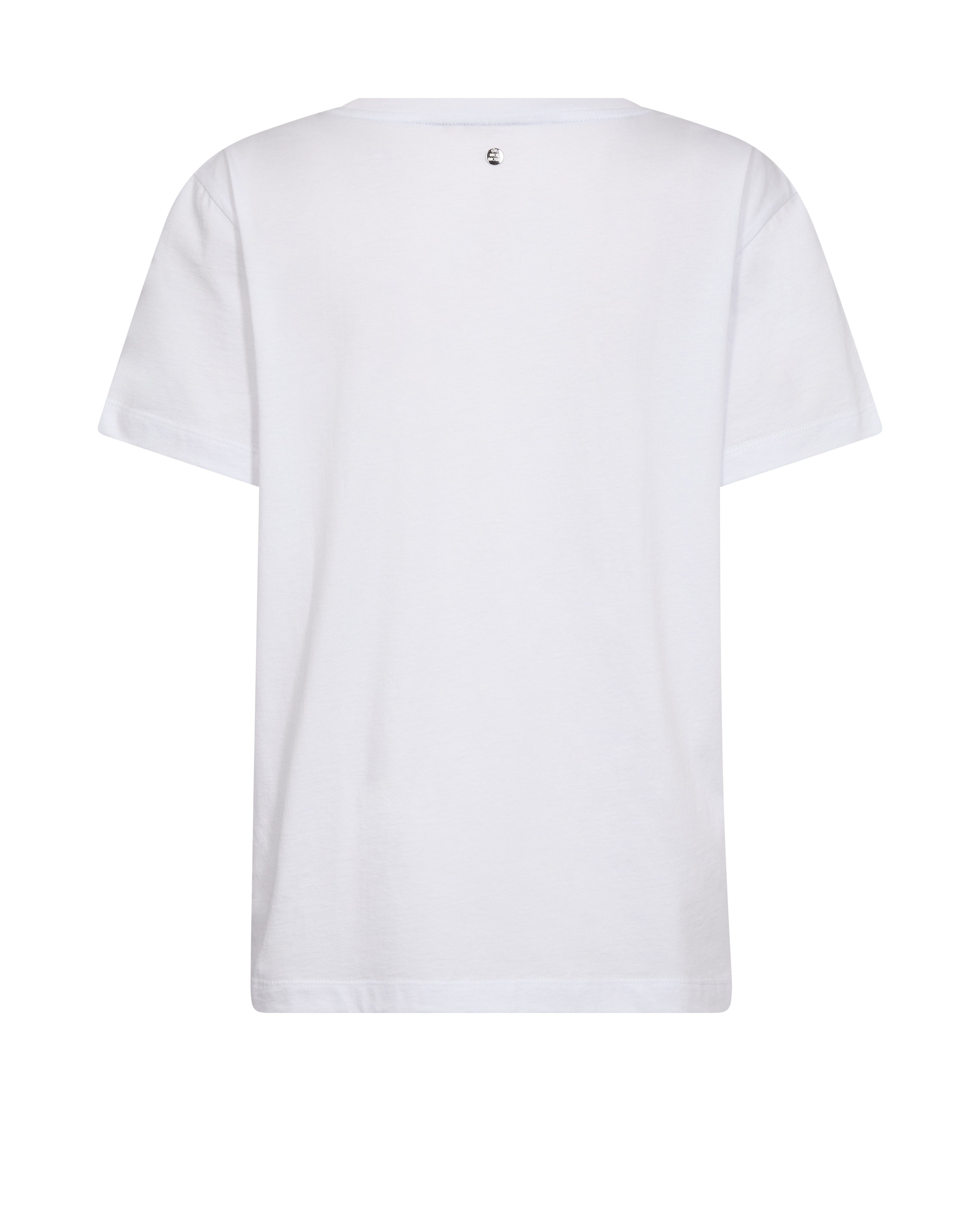Mos Mosh T-Shirt MMWasha O-SS Tee