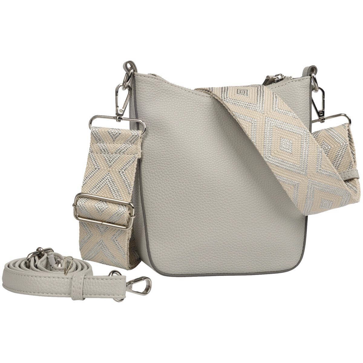 Gabor Handtasche Linda Cross Bag XS