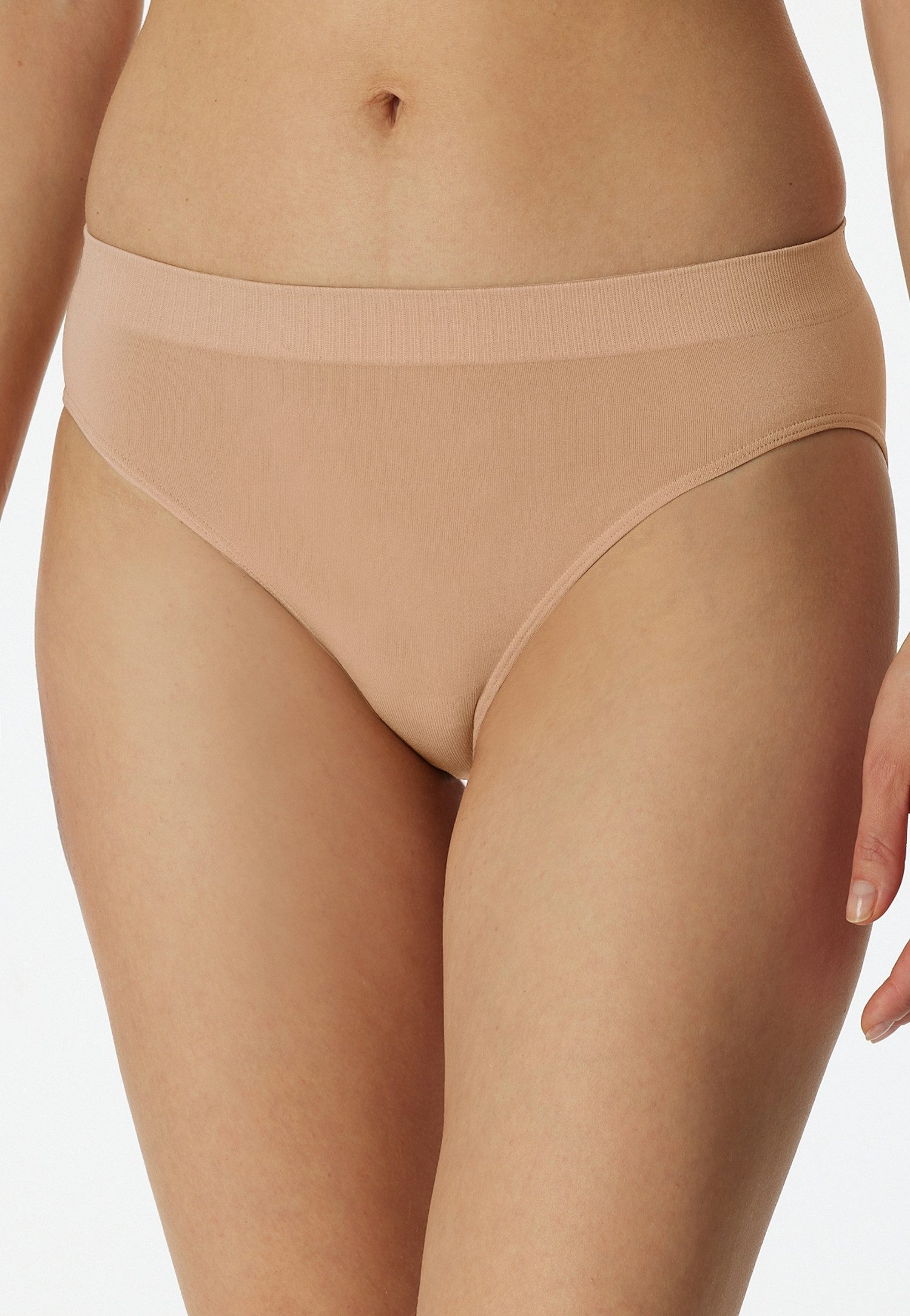 Schiesser Rioslip Classic Seamless ohne störende Seitennähte, Microqualität günstig online kaufen