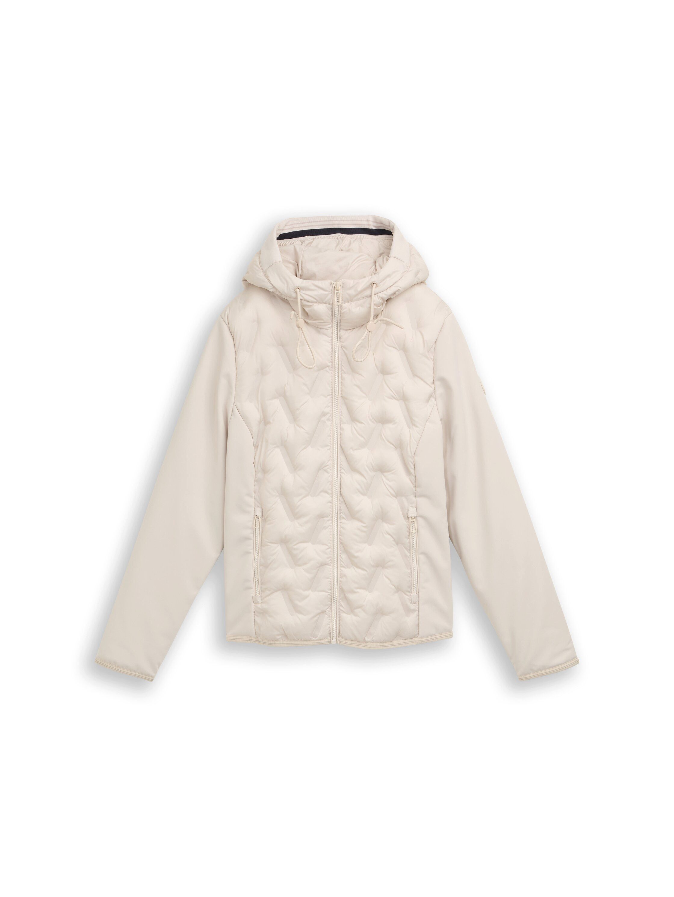 Steppjacke