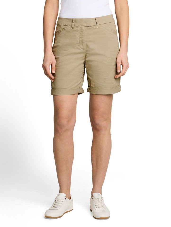 TOM TAILOR Bermudas