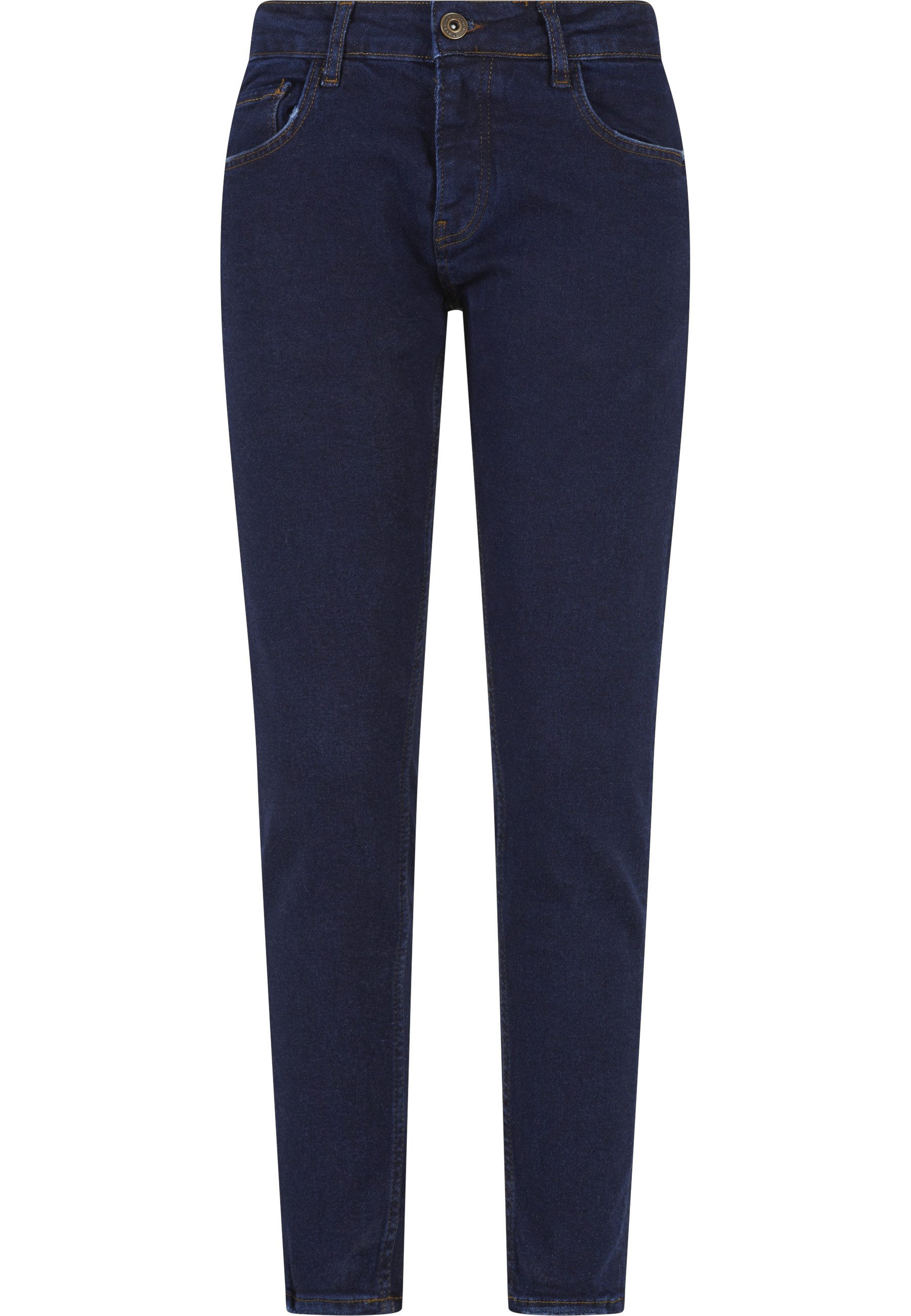 2Y Premium Bequeme Jeans 2Y Premium Herren 2Y Premium Rudolf Slim Fit Jeans (1-tlg)
