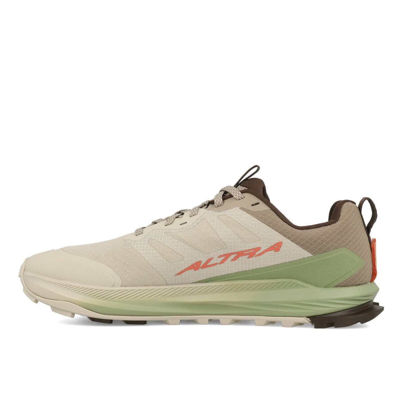 Altra Altra M Lone Peak 9+ Herren Basalt Laufschuh