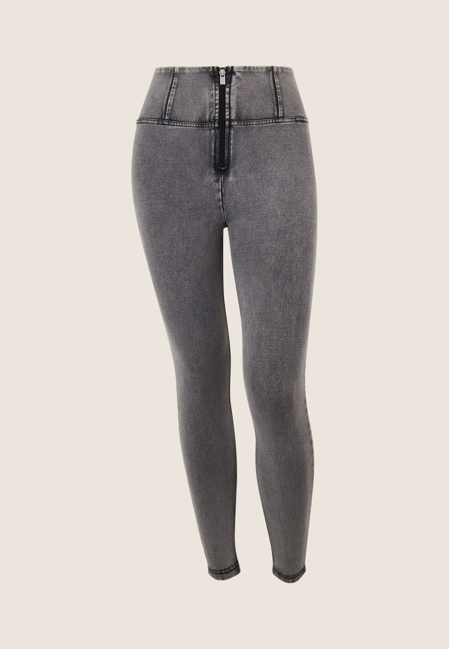 Freddy Jeggings WRUP4 SUPERSKINNY mit Lifting & Shaping Effekt, superskinny günstig online kaufen