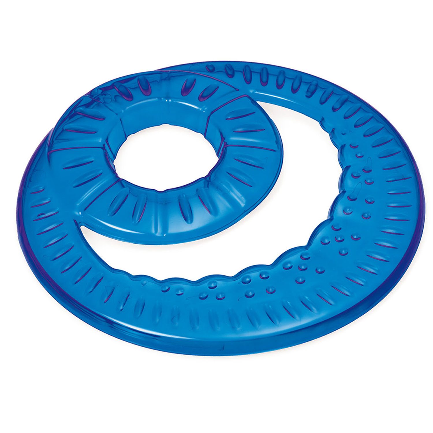 nobleza Outdoor-Spielzeug Beißfeste Hundefrisbee Modern für günstig online kaufen