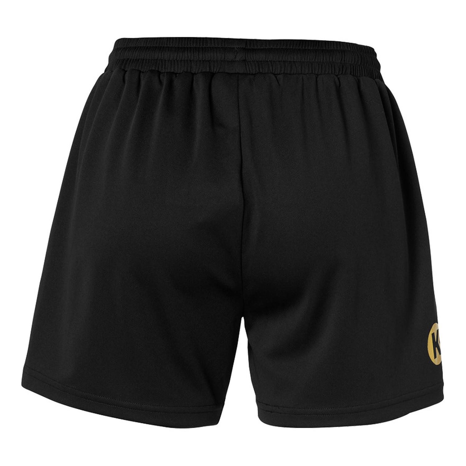 Kempa Trainingshose Handballshorts Curve Damen