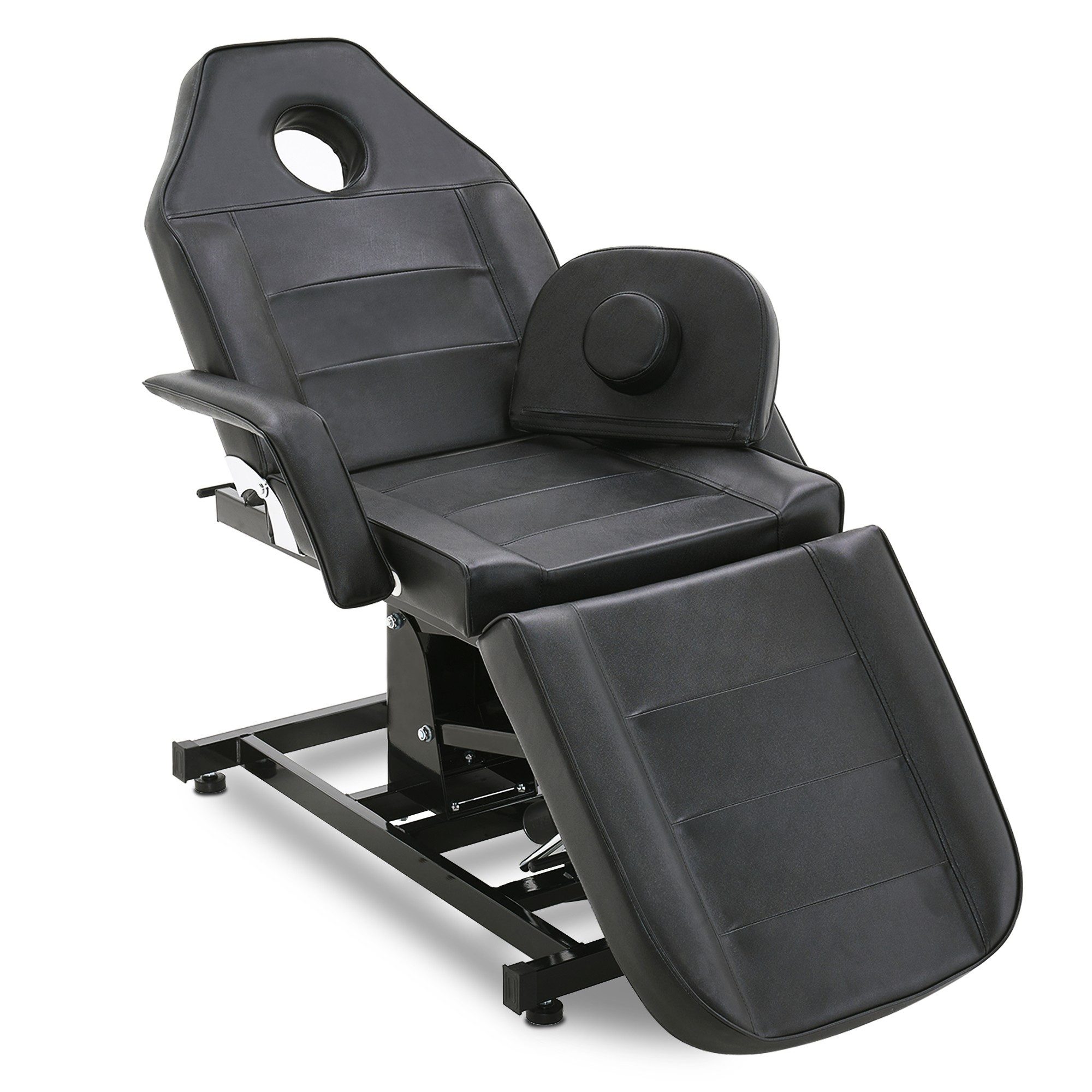 Barberpub Massageliege Barberpub Elektrische Tattoo Liege Massageliege 0100