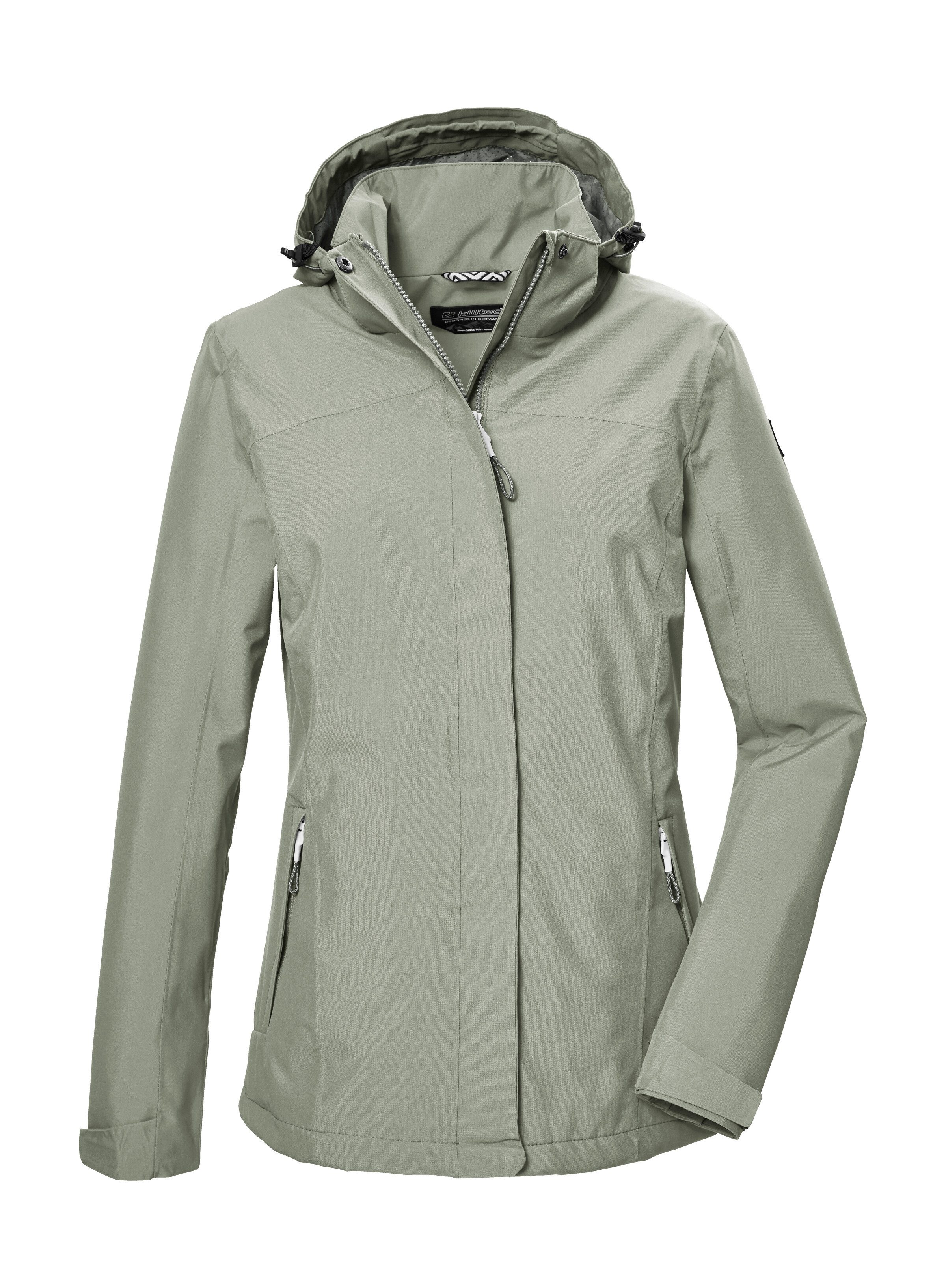 Outdoorjacke KOS 26 WMN JCKT