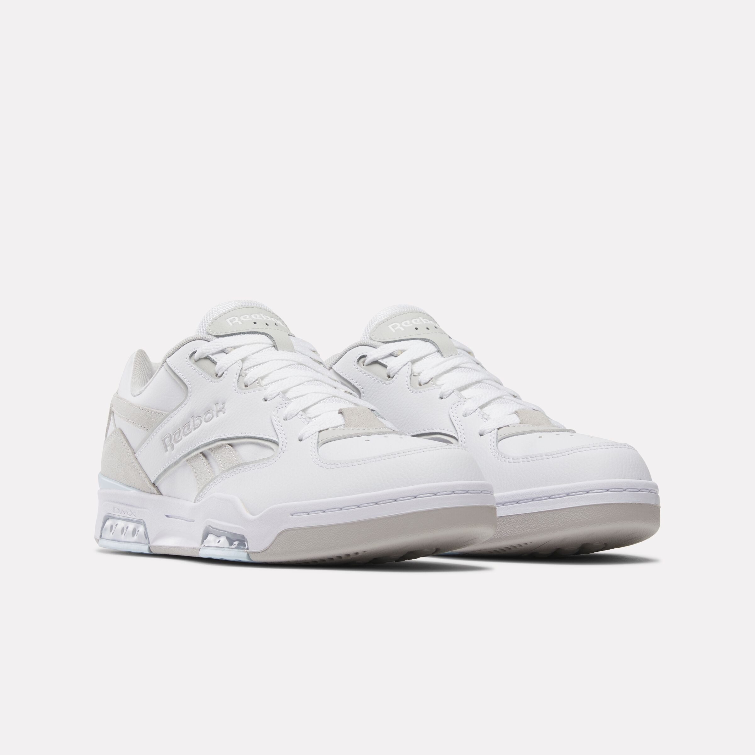 BB 4500 DMX Basketballschuh