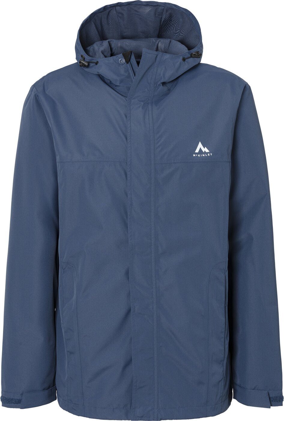 McKINLEY Regenjacke He.-Regenjacke Carlide II M NAVY günstig online kaufen