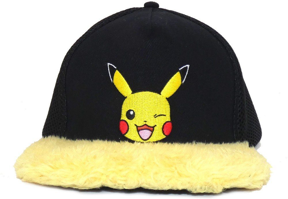 Günstiger Online-Verkauf 2024 POKÉMON Snapback Cap