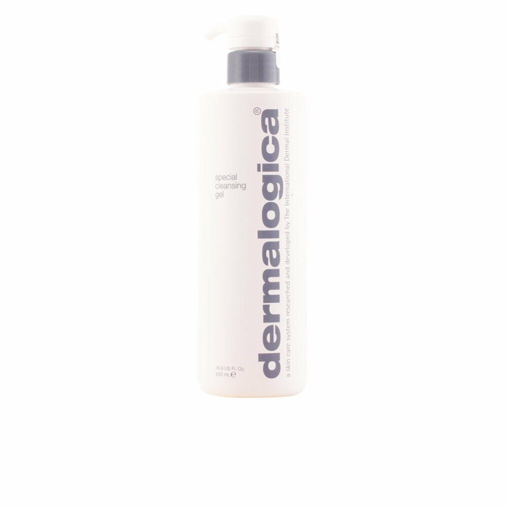 Dermalogica Gesichts-Reinigungsschaum GREYLINE special cleansing gel 500 ml