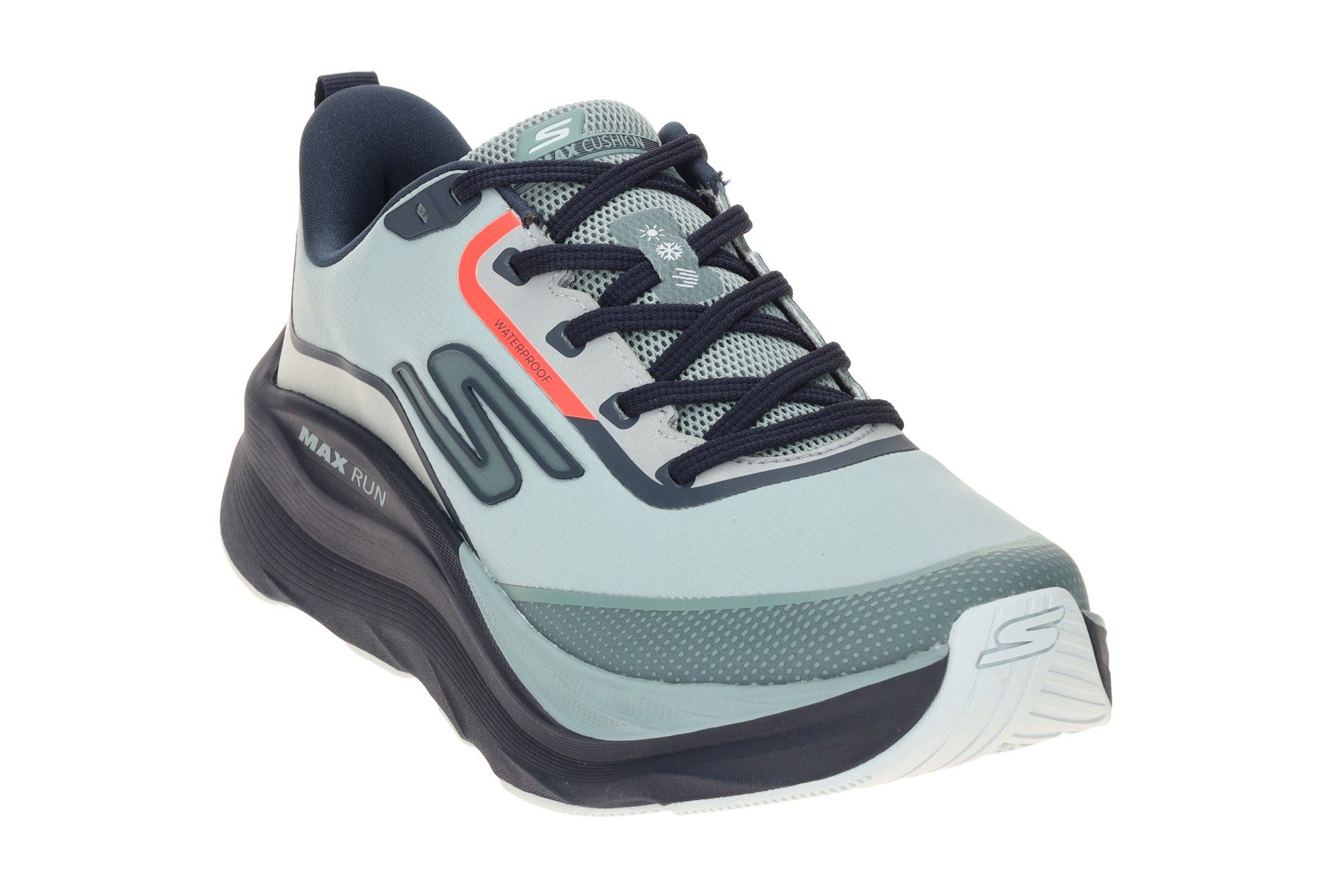 Skechers 221003 SLT Schnürschuh