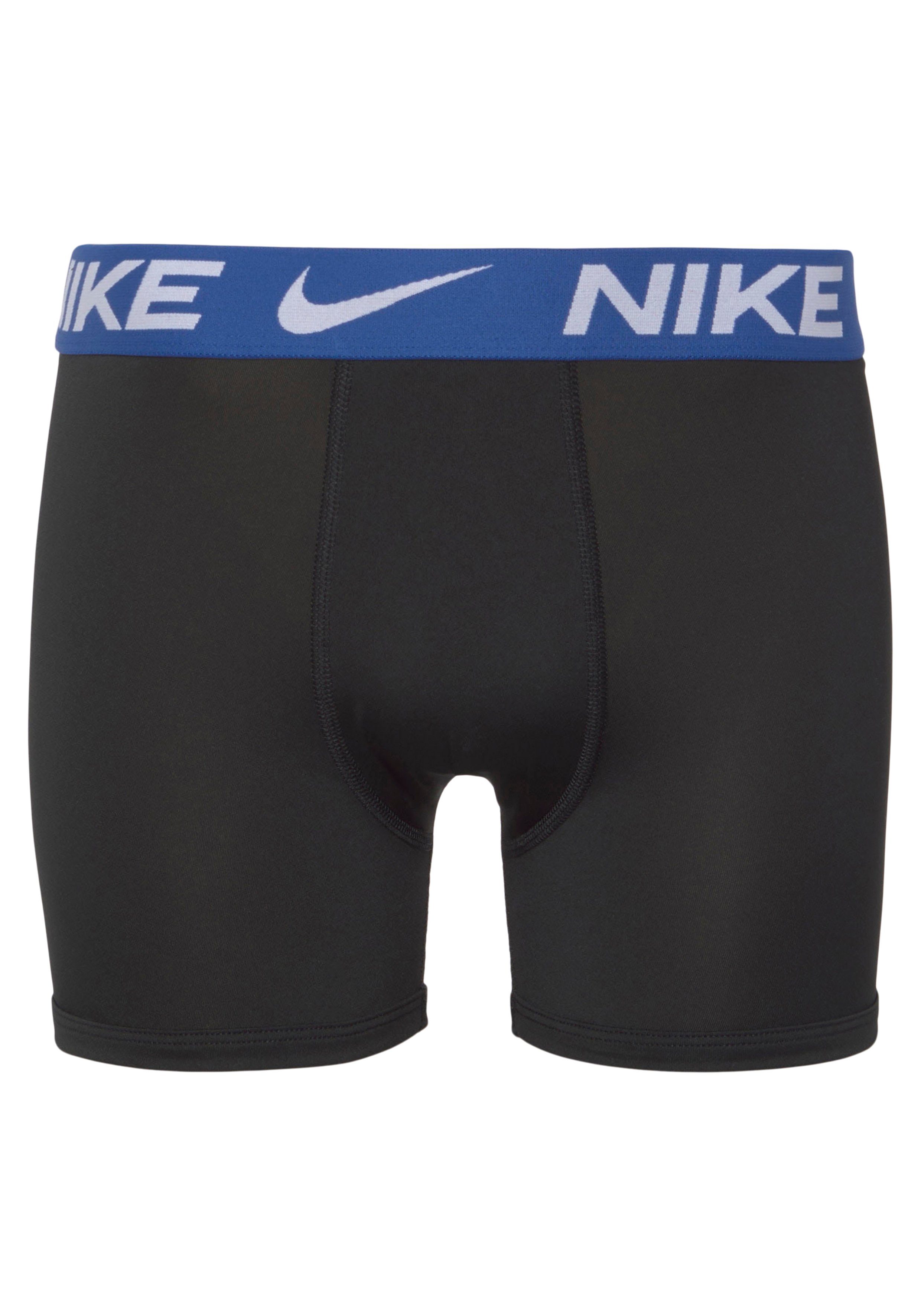 Kinder game für Nike Boxershorts royal Sportswear 3-St) (Packung,