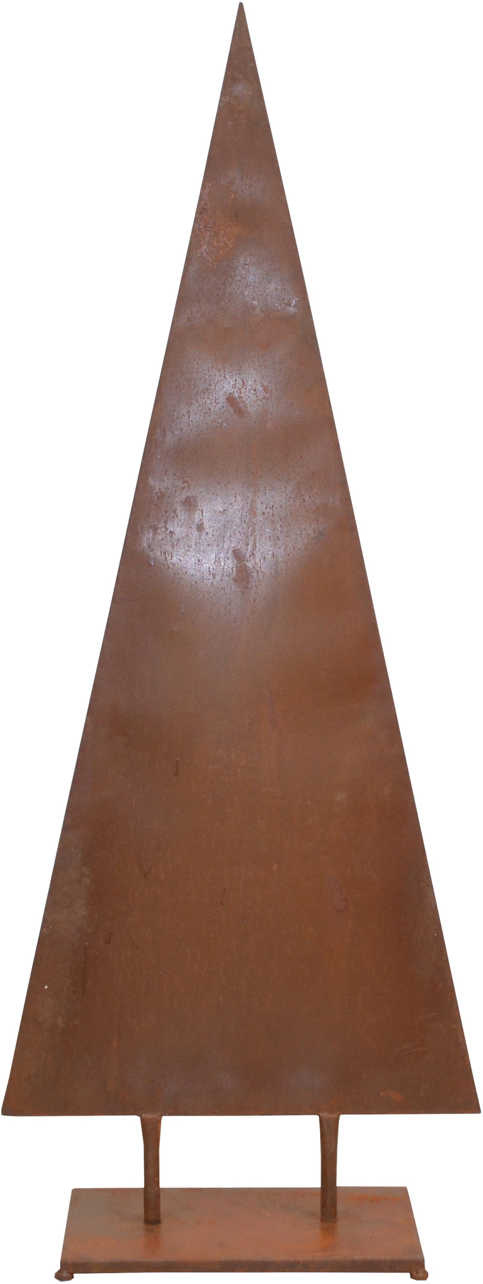 HOFMANN LIVING AND MORE Dekobaum Weihnachtsbaum, Weihnachtsdeko aussen, aus günstig online kaufen