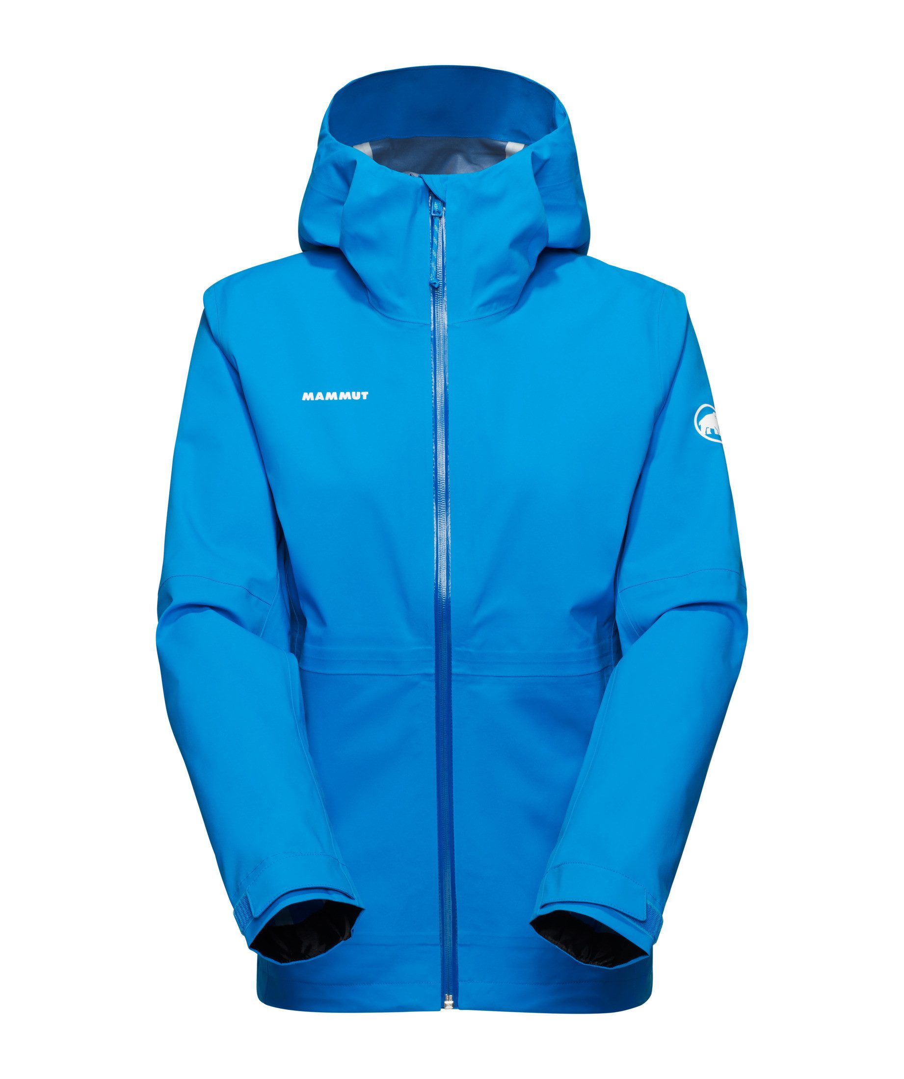 Mammut Regenjacke Linard Guide HS Hooded günstig online kaufen