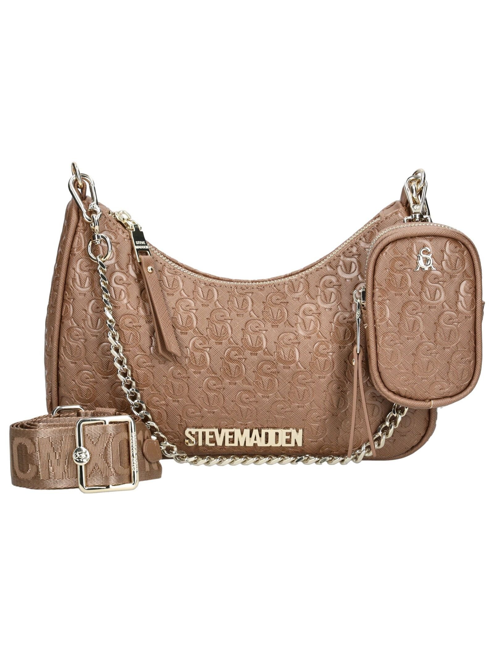 Umhängetasche Taschen Lederimitat