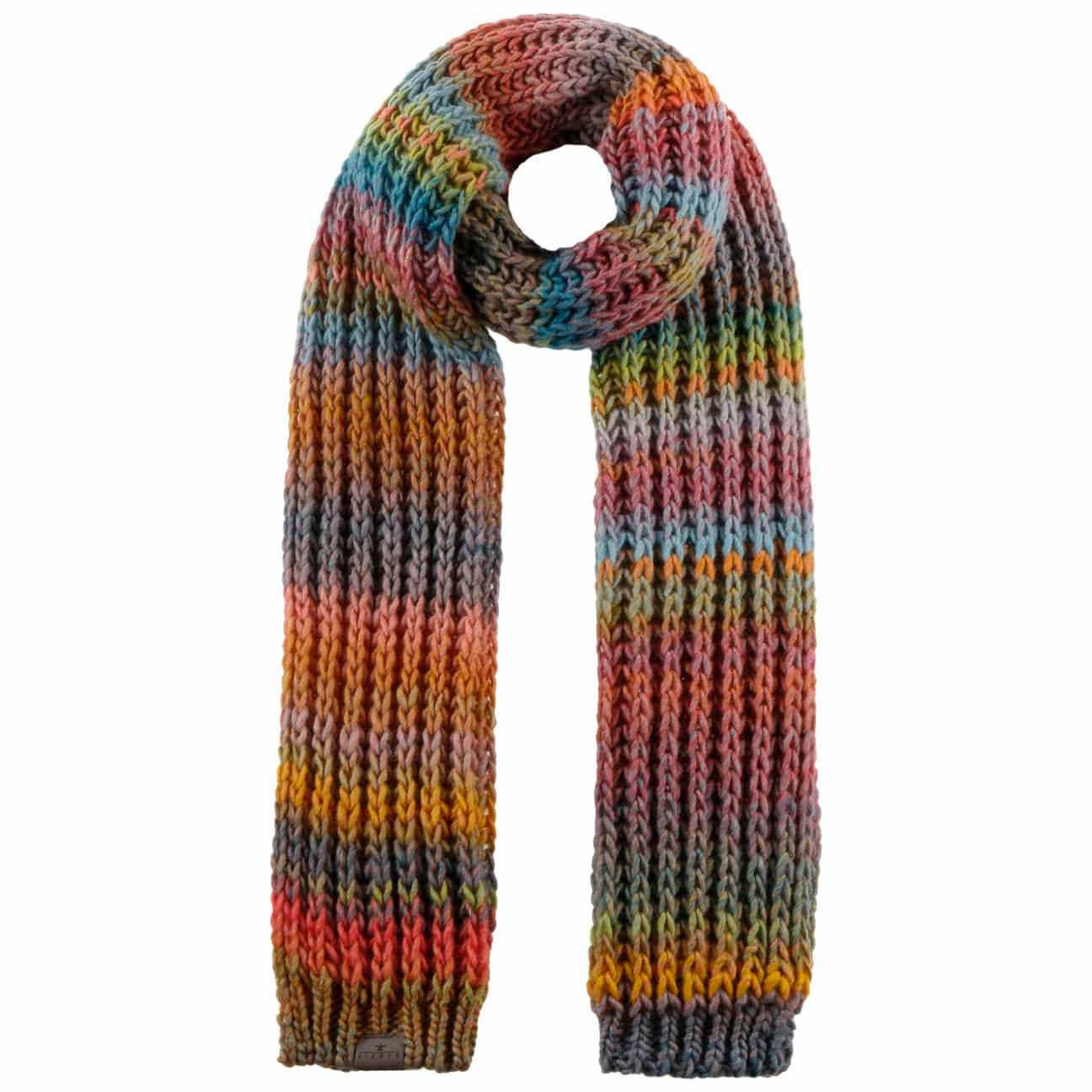 Lierys Strickschal, (1-St), Damenschal, Made in Germany