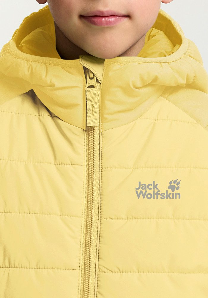 Jack Wolfskin Outdoorjacke ZENON JKT KIDS