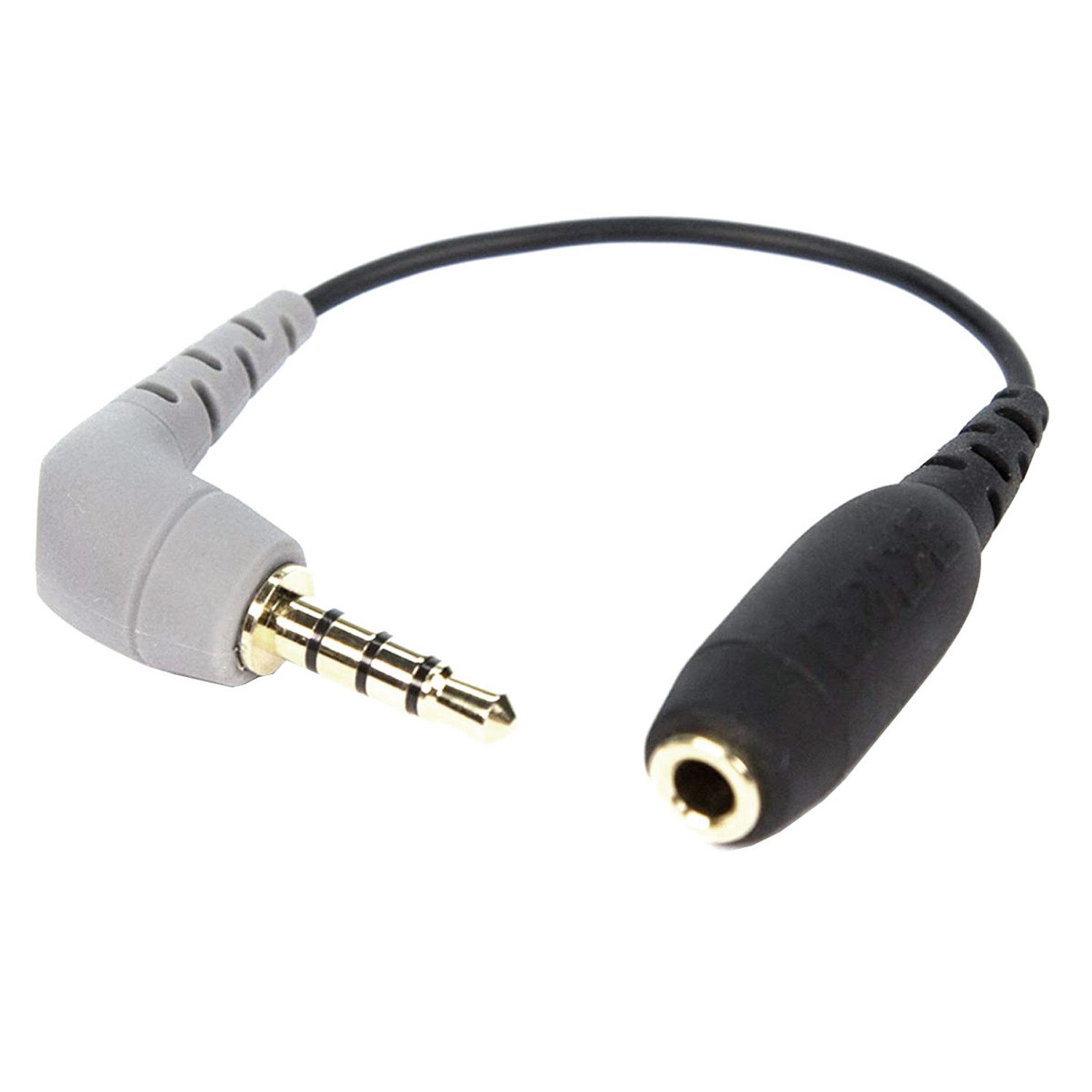 Rode SC4 TRS-TRRS Adapter Audio-Adapter