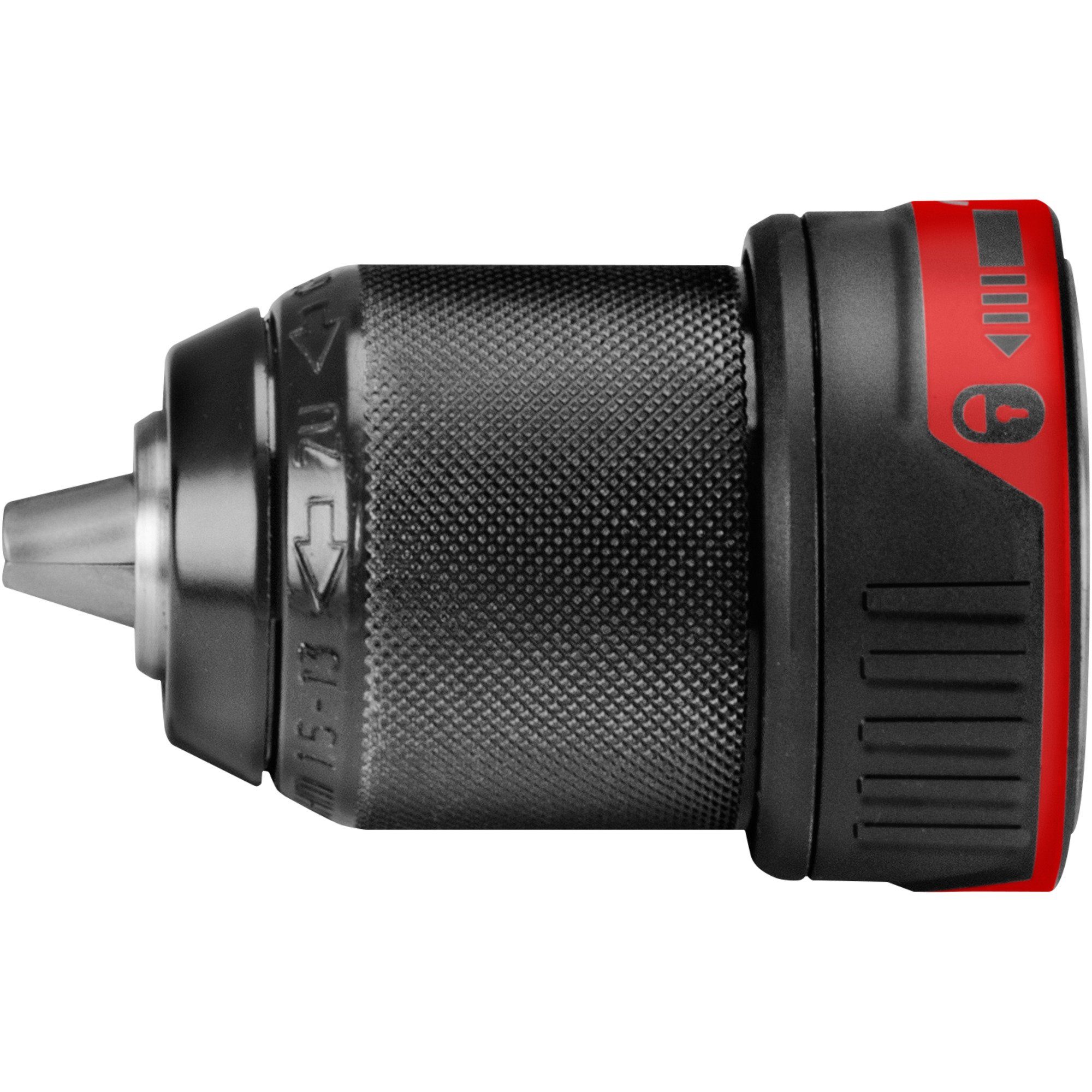 Bohrfutter Bosch Professional FlexiClick-Bohrfutteraufsatz