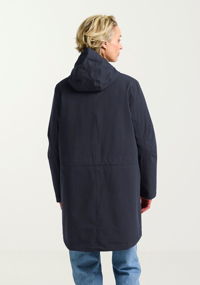 Jack Wolfskin Wintermantel WINTERDUNE 3IN1 COAT günstig online kaufen
