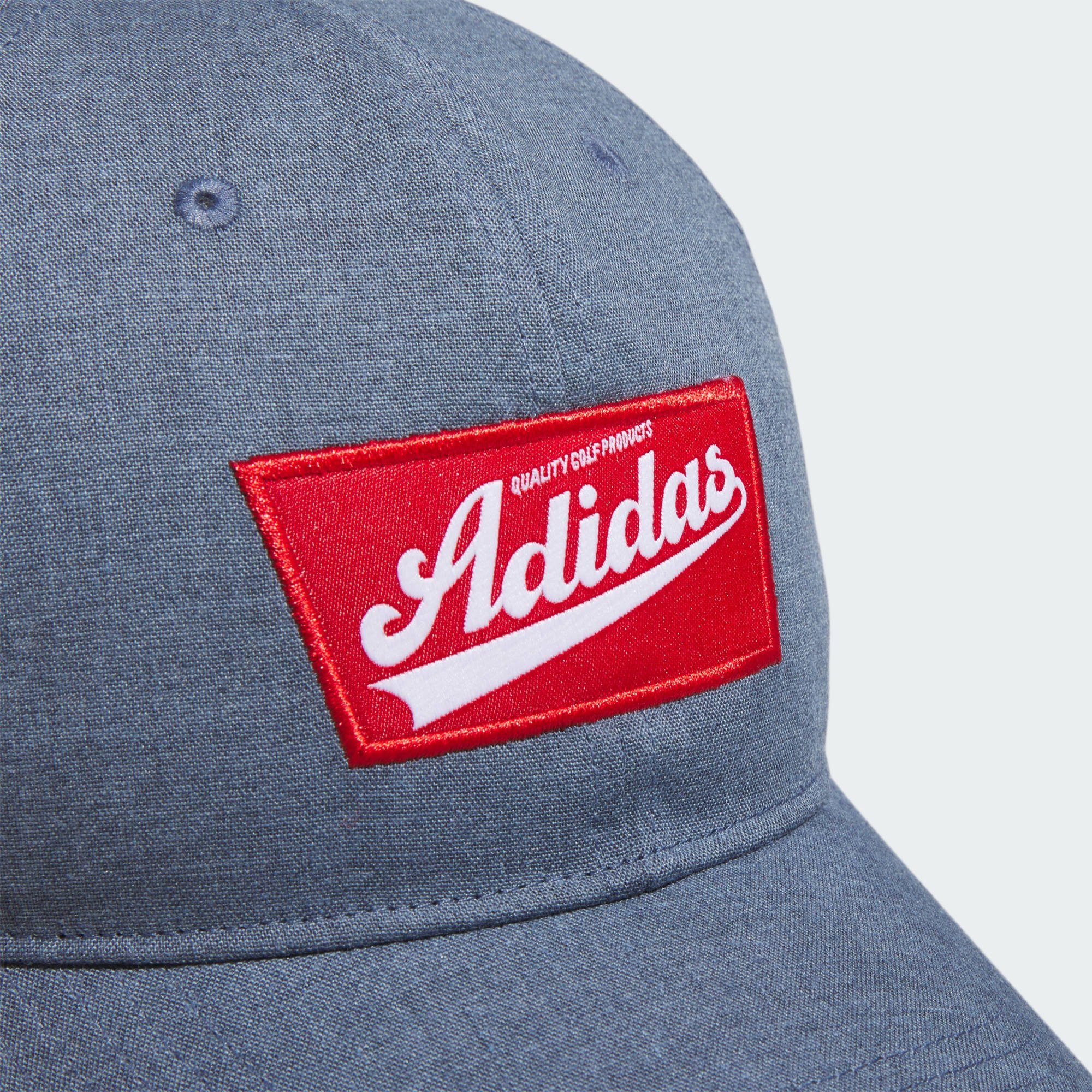 HAT Cap DENIM Performance Baseball adidas