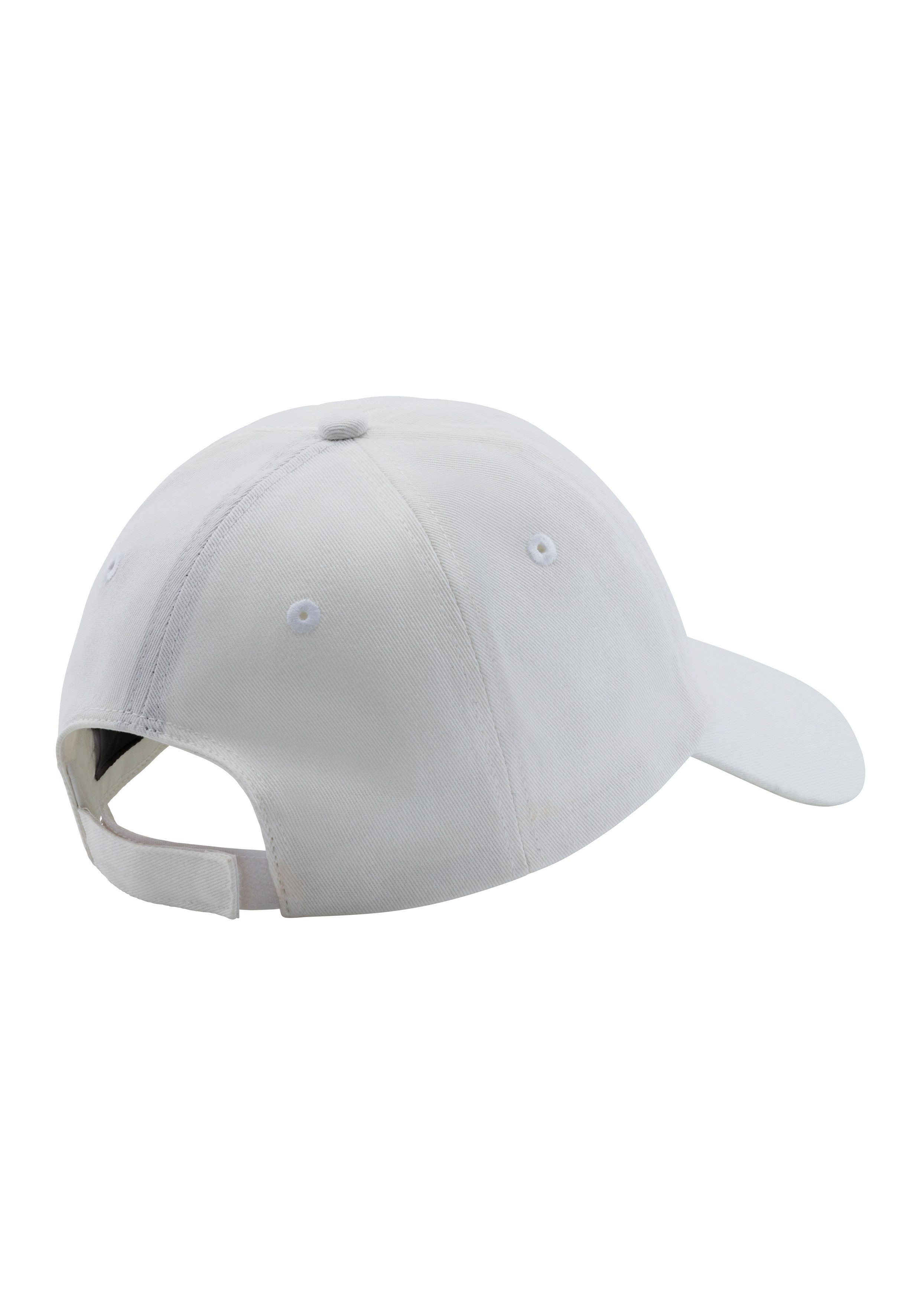 BOSS ORANGE Baseball Cap Derrel-PL mit günstig online kaufen