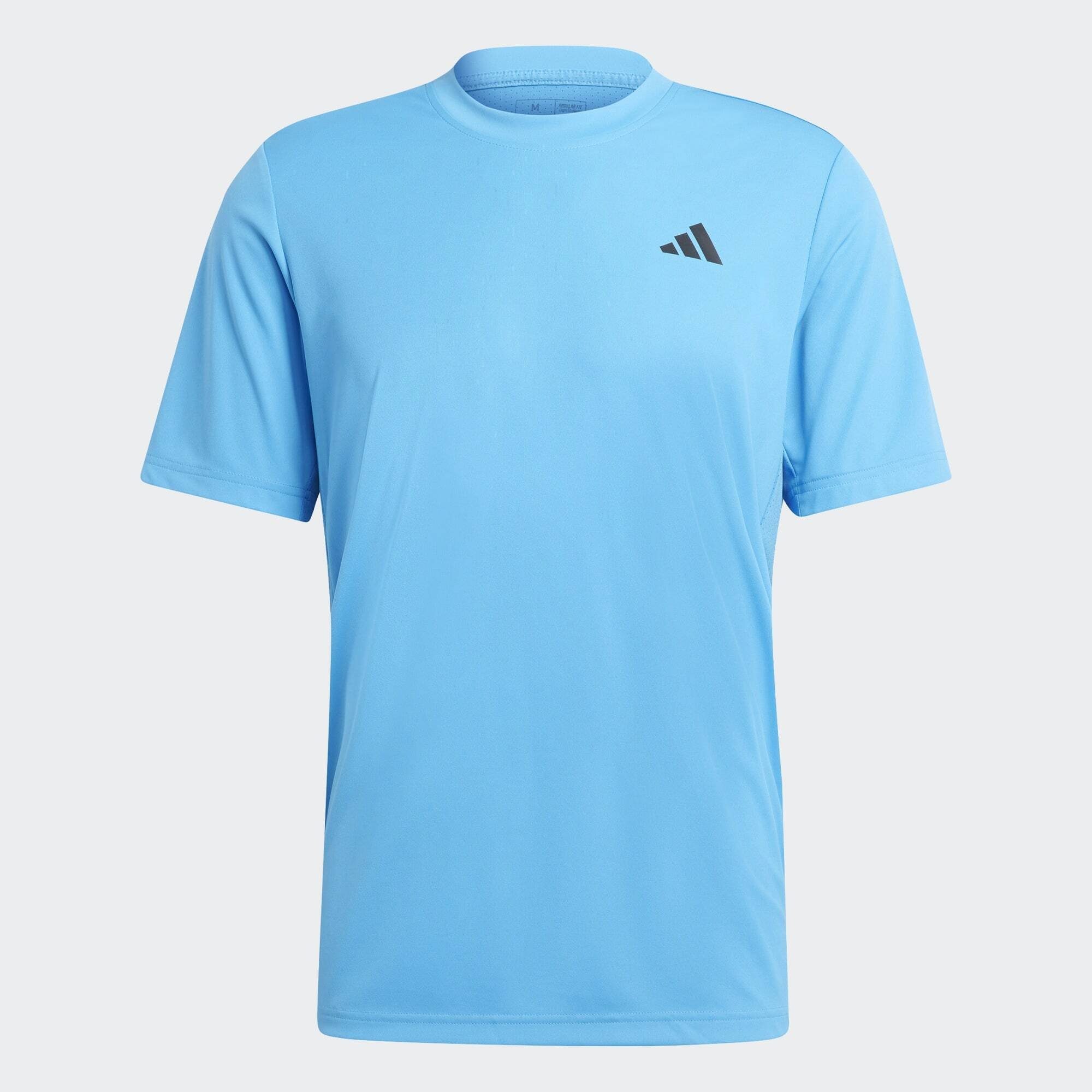 TENNIS T-SHIRT Performance adidas Funktionsshirt CLUB Pulse Blue