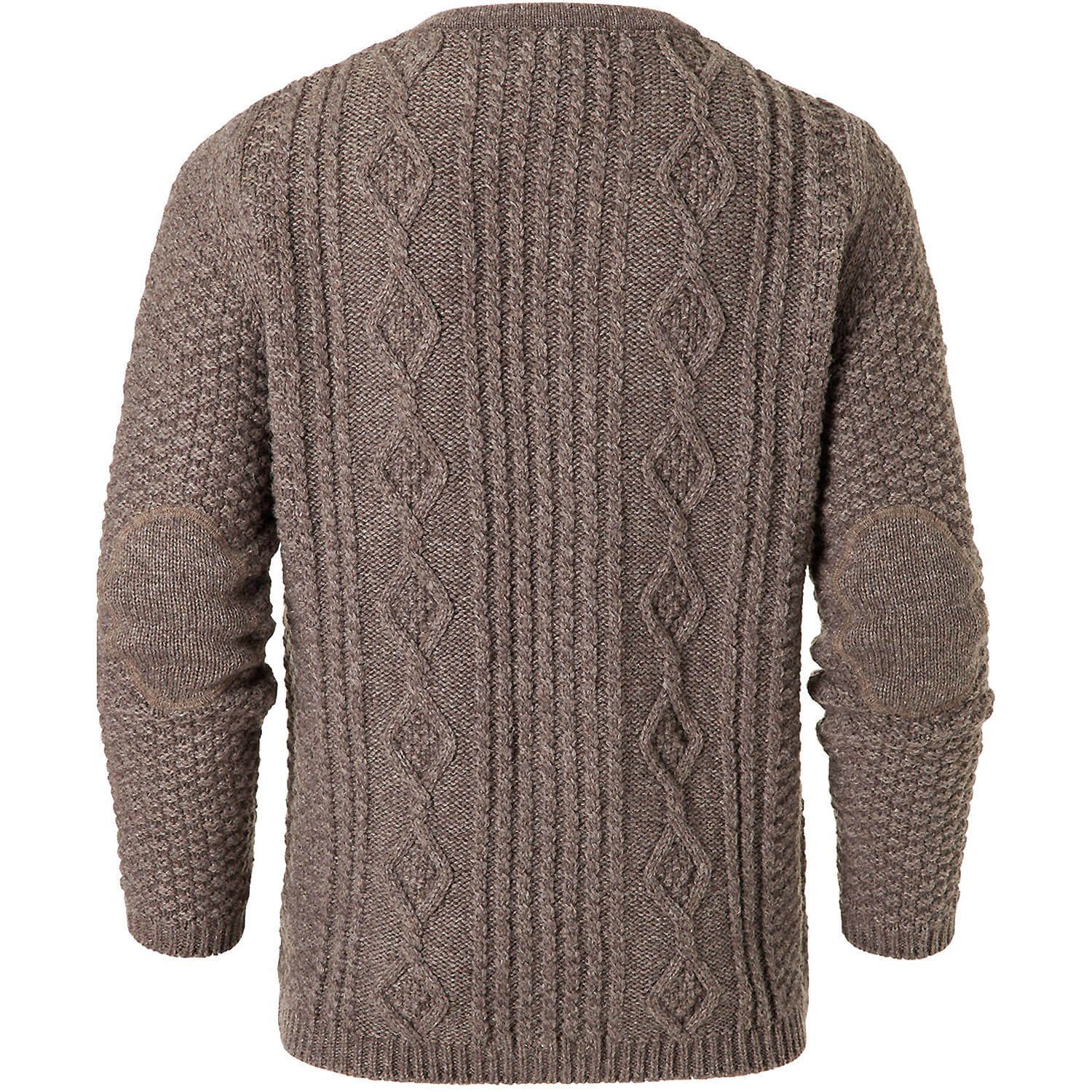 Wiesnkönig Trachtenstrickjacke Strickjacke Ferdinand günstig online kaufen