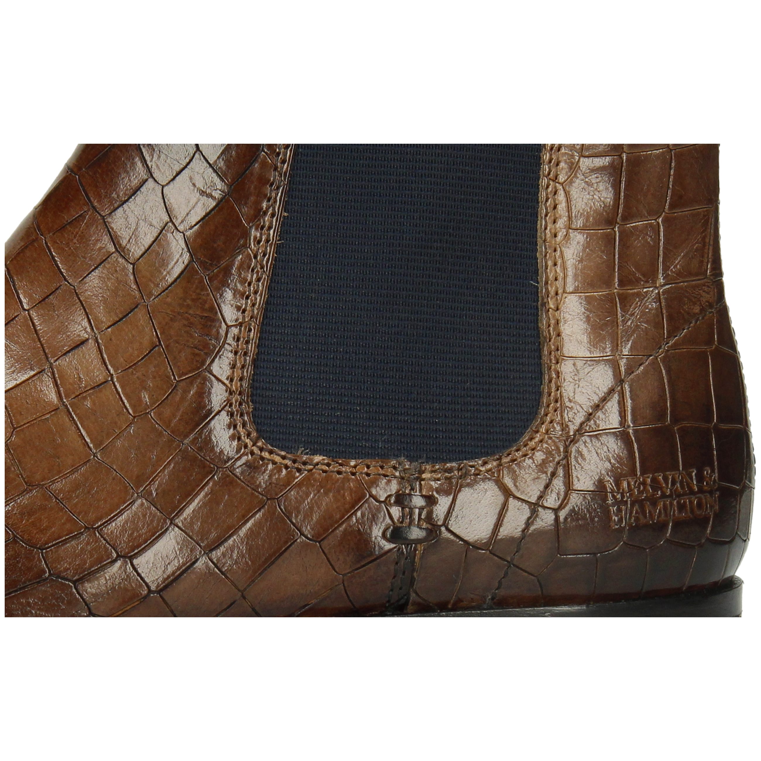 Melvin & Hamilton Susan 10 Stiefelette