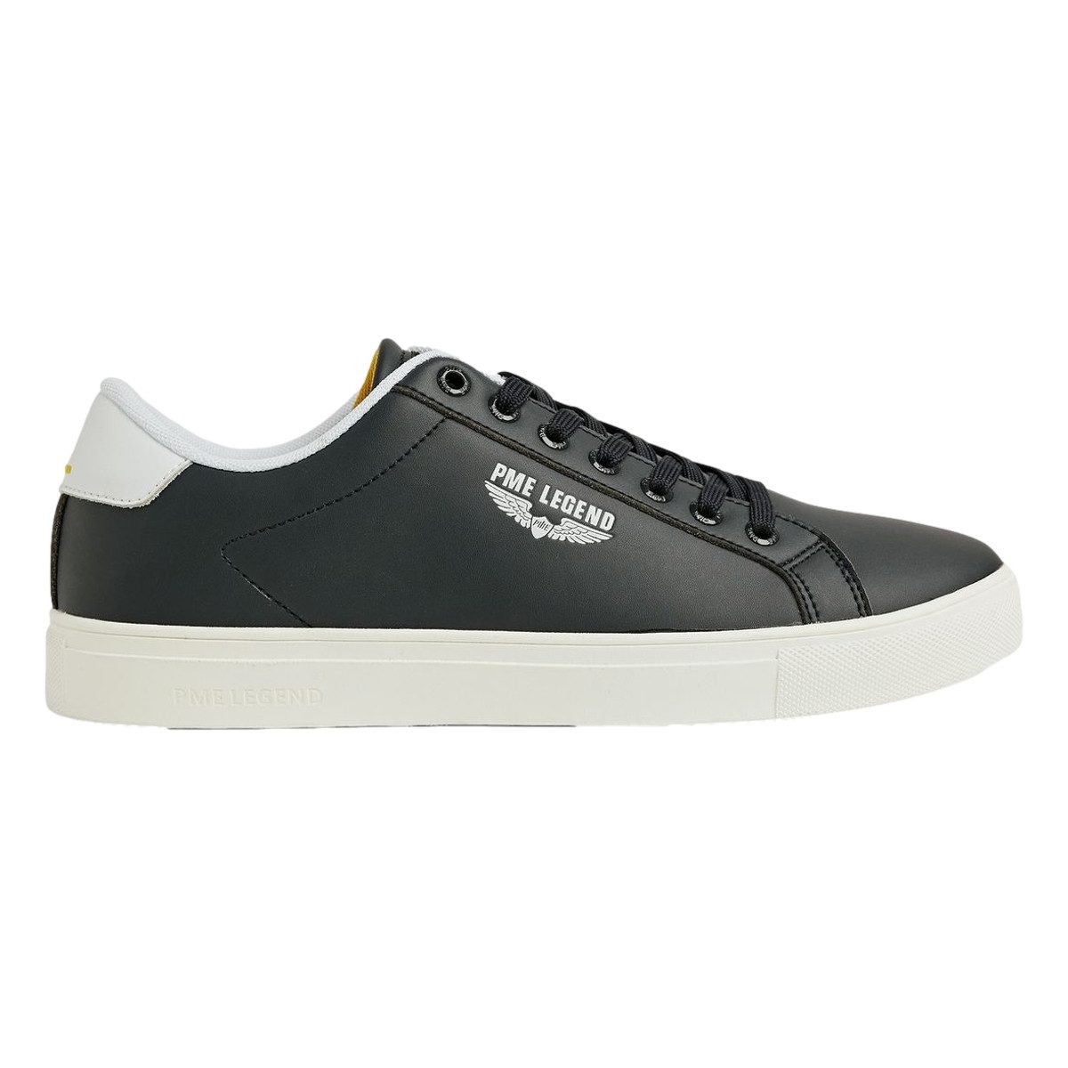 PME LEGEND PME Legend Carrior - Herren Leder Sneaker Trekkingsandale