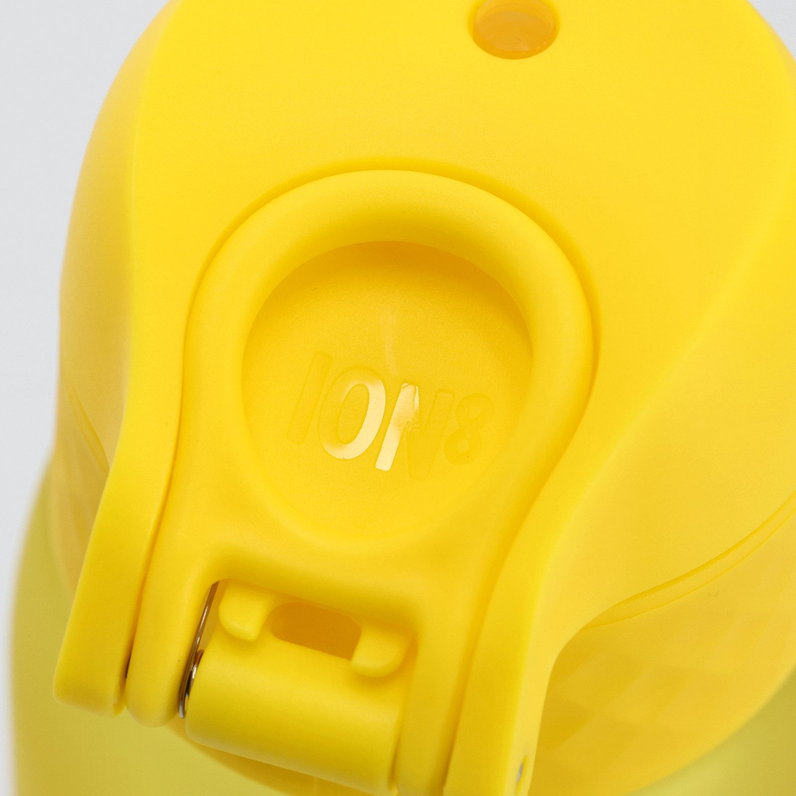 BVB MERCHANDISING Zahnputzbecher BVB Trinkflasche Ion8 Kids