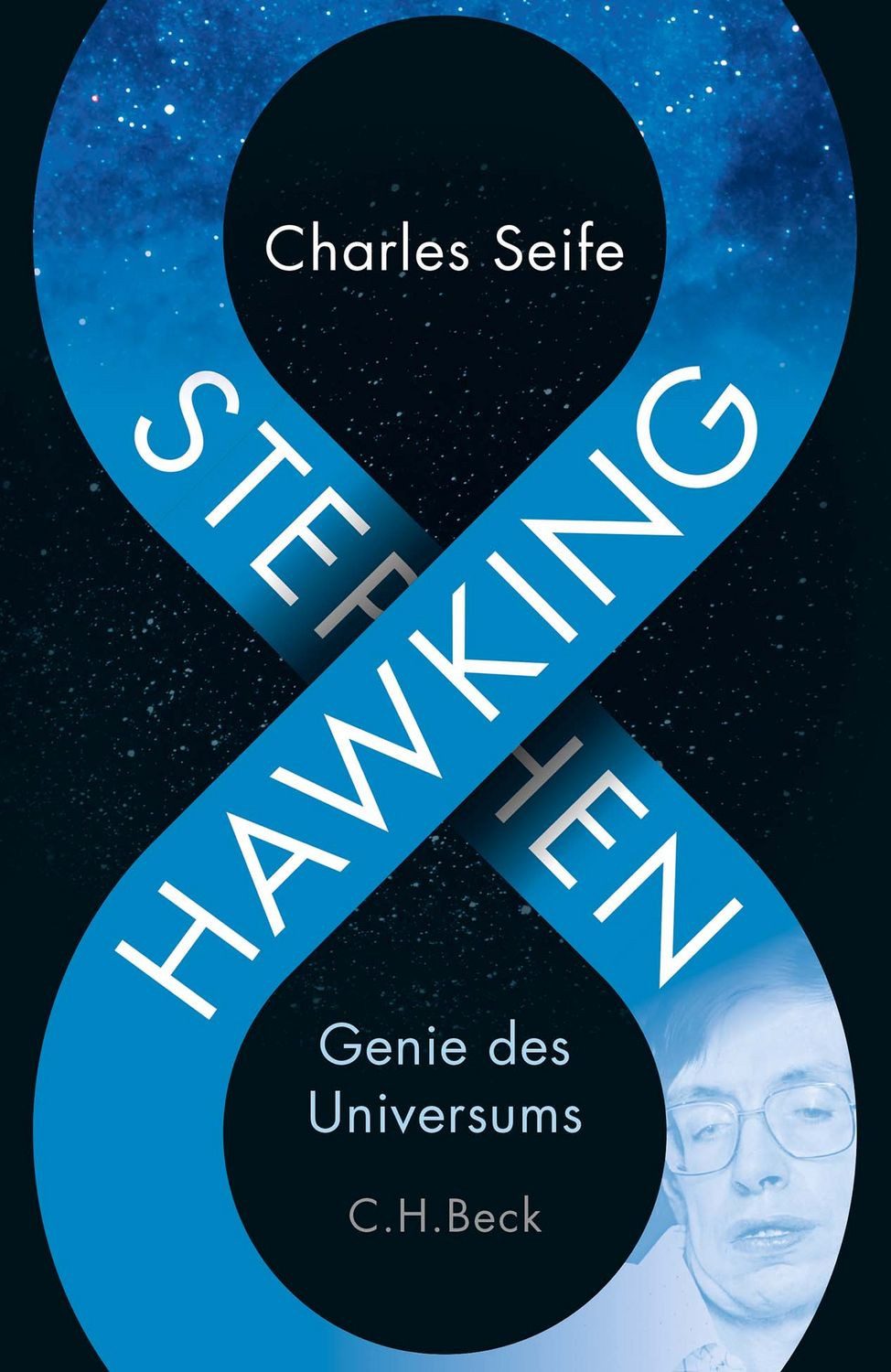 Stephen Hawking / Charles Seife, Genie des Universums