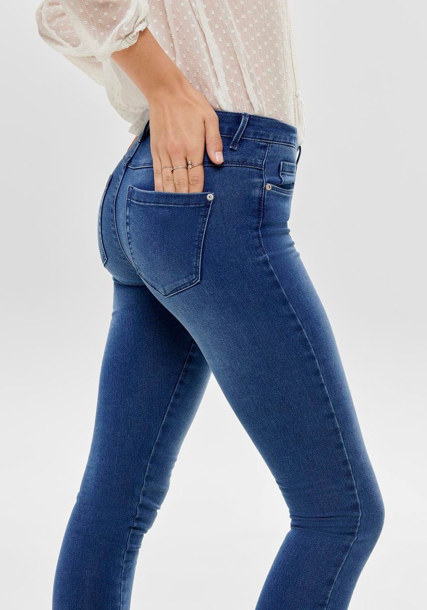 LIFE ONLY Skinny-fit-Jeans ONLROYAL
