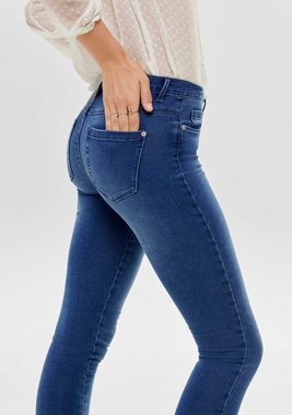 ONLY Skinny-fit-Jeans ONLROYAL LIFE