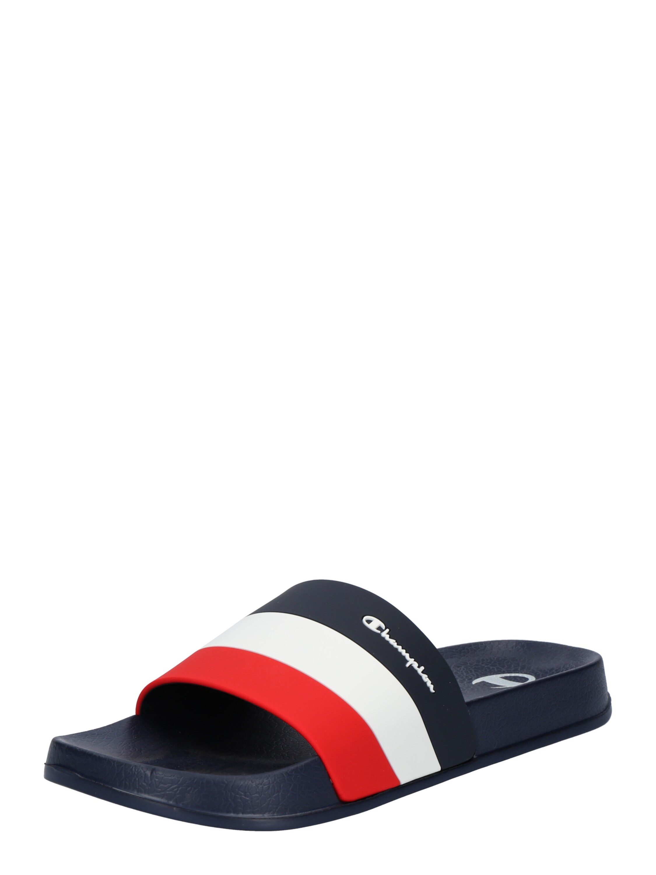 Champion Authentic Athletic Apparel All American Pantolette (1-tlg) günstig online kaufen